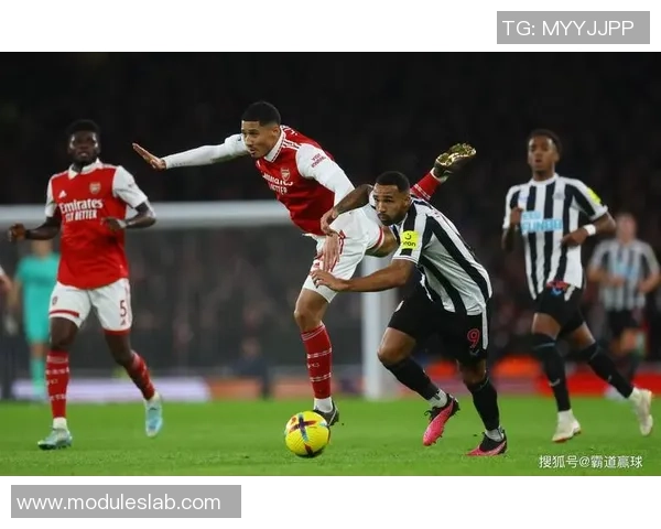 纽卡斯尔与阿森纳对决前瞻及比分预测分析