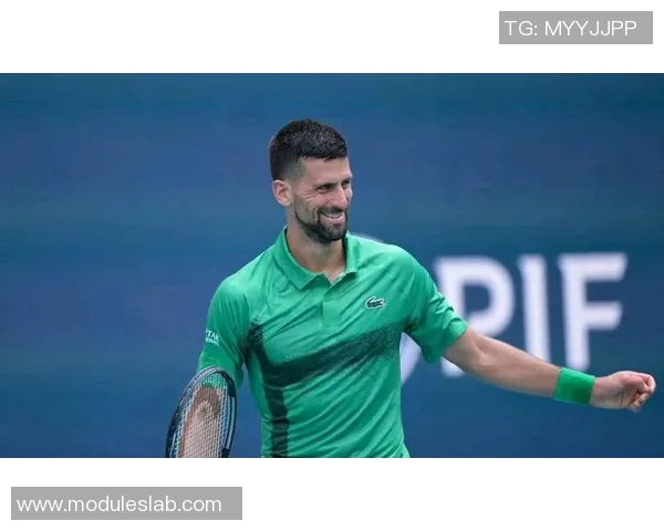 德约科维奇雅典晋级四强！已确认参赛年终总决赛